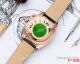 New Rolex Daytona Rose Gold Ceramic Bezel Replica Watch 43mm (5)_th.jpg